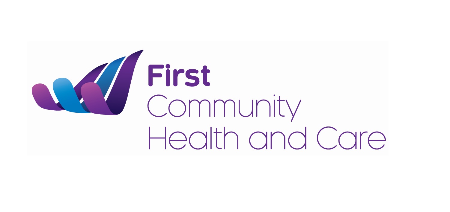 First Community logo