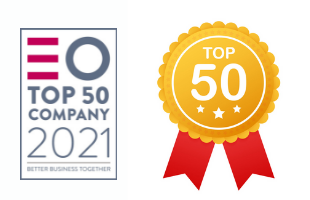 EO top 50 company