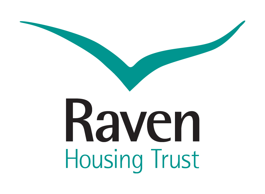 Raven Housing Trust logo