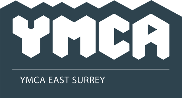 YMCA East Surrey logo
