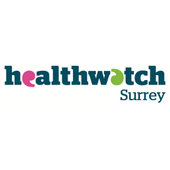 Healthwatch Surrey