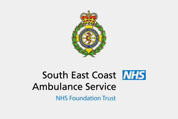 South East Coast Ambulance Service logo